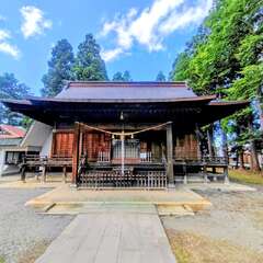 白子神社(投稿日:2025年11月1日) 写真