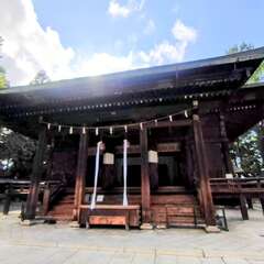 上杉神社(投稿日:2025年11月1日) 写真