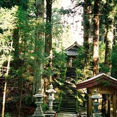 六所神社(投稿日:2025年10月15日) 写真