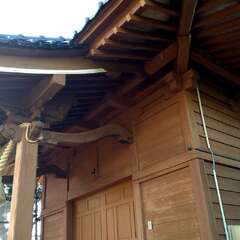 稲荷神社(投稿日:2025年10月18日) 写真