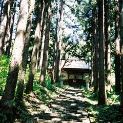 月山神社(投稿日:2025年10月17日) 写真