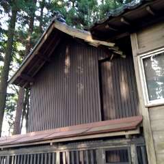扇宮八幡神社(投稿日:2025年10月18日) 写真