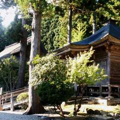 是非慈恩寺に。平安、鎌倉、室町時代の仏像などが拝観できます。(投稿日:2017年9月26日) 写真