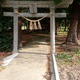 御霊神社
