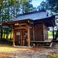 八雲神社(投稿日:2025年5月18日) 写真
