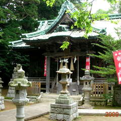 八幡神社(投稿日:2025年8月7日) 写真