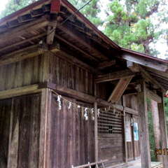 伊佐須美神社(投稿日:2025年7月30日) 写真