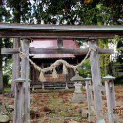 白山神社(投稿日:2025年7月30日) 写真