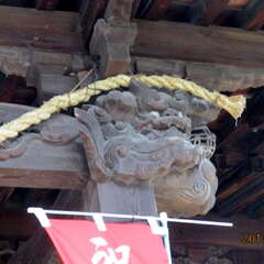 出雲神社(投稿日:2025年7月29日) 写真