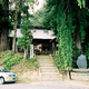 堂山王子神社