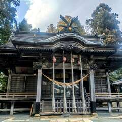 相馬太田神社(投稿日:2025年10月29日) 写真
