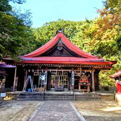 霊山神社(投稿日:2025年10月29日) 写真