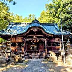 安達太良神社(投稿日:2025年10月29日) 写真