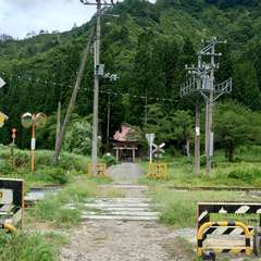 瀧神社(投稿日:2024年8月17日) 写真