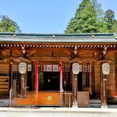 伊佐須美神社(投稿日:2025年10月30日) 写真