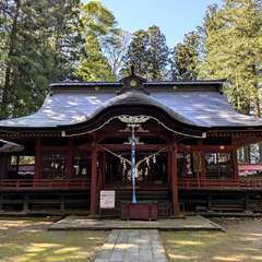 都々古別神社(投稿日:2025年12月6日) 写真