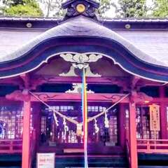 都々古別神社(投稿日:2025年11月1日) 写真