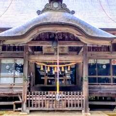 都都古和氣神社(投稿日:2025年11月1日) 写真