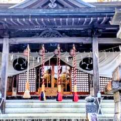 石都々古和気神社(投稿日:2025年11月1日) 写真