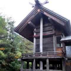 出羽神社(投稿日:2025年7月30日) 写真