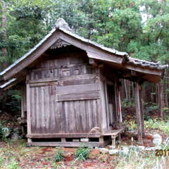熊野神社(投稿日:2025年7月30日) 写真