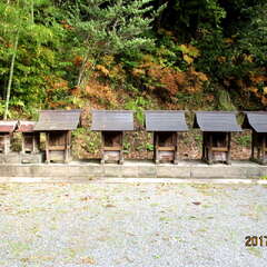 四十八社山神社(投稿日:2025年7月30日) 写真