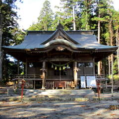 諏訪神社(投稿日:2025年7月30日) 写真
