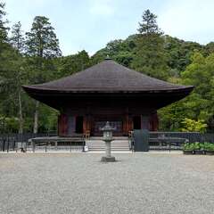 白水阿弥陀堂(投稿日:2025年12月6日) 写真