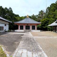 願成寺 不動堂(投稿日:2025年12月6日) 写真