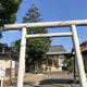 竃神社