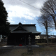 笠原子安神社