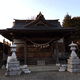 見川稲荷神社