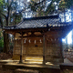 息栖神社