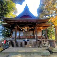 八幡神社(投稿日:2025年12月14日) 写真