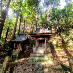 鹿島神社(投稿日:2025年12月12日) 写真