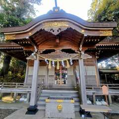 艫神社(投稿日:2025年12月16日) 写真