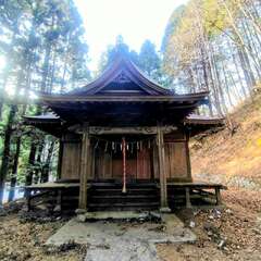 種殿神社(投稿日:2025年12月16日) 写真