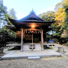種殿神社(投稿日:2025年12月17日) 写真