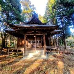 北野神社(投稿日:2025年12月16日) 写真
