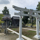 大杉神社・雷神宮