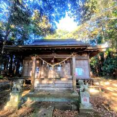 春日神社(投稿日:2025年12月12日) 写真