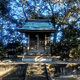 素鷲神社