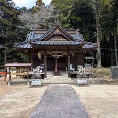 飛龍神社(投稿日:2025年12月6日) 写真