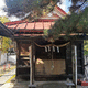 城山稲荷神社