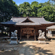 白山神社