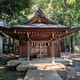香取八坂神社