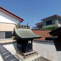 三栄稲荷神社(投稿日:2025年8月24日) 写真