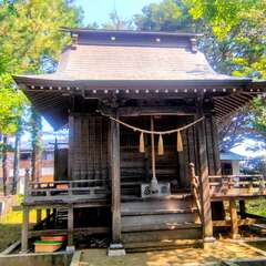 八幡宮(投稿日:2025年8月24日) 写真