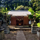 堀口金砂神社