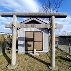 美津神社(投稿日:2025年12月6日) 写真